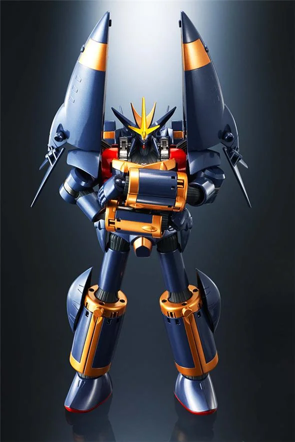 GX-34R GUNBUSTER BUSTER GOKIN COLOR VER