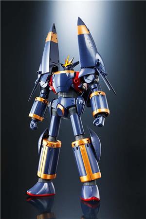 GX-34R GUNBUSTER BUSTER GOKIN COLOR VER