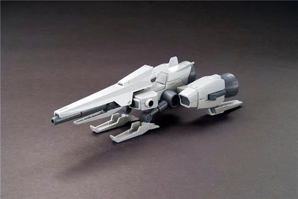 1/144 HGBC 017 MEGA RIDE LAUNCHER