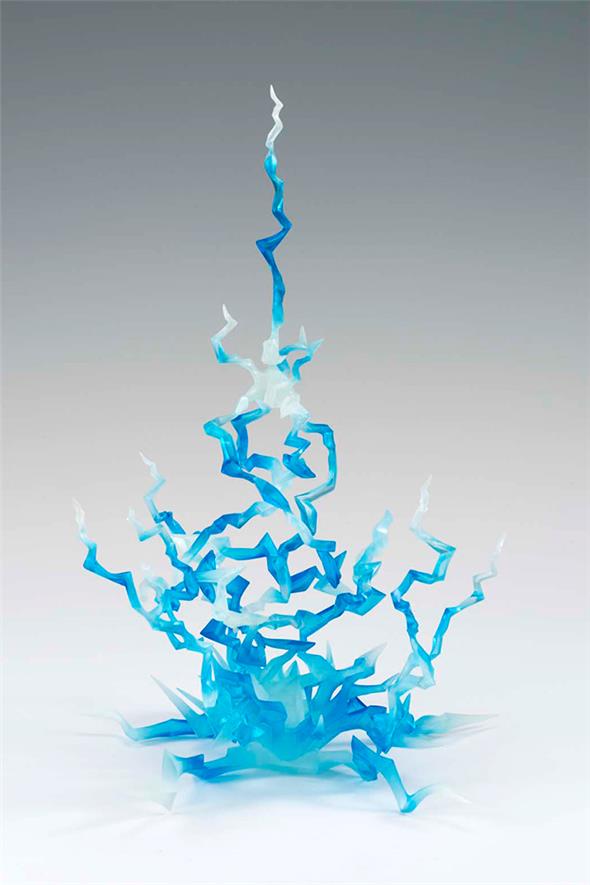 TAMASHII EFFECT THUNDER BLUE VER