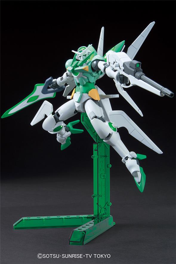 1/144 HGBF 031 GUNDAM PORTENT