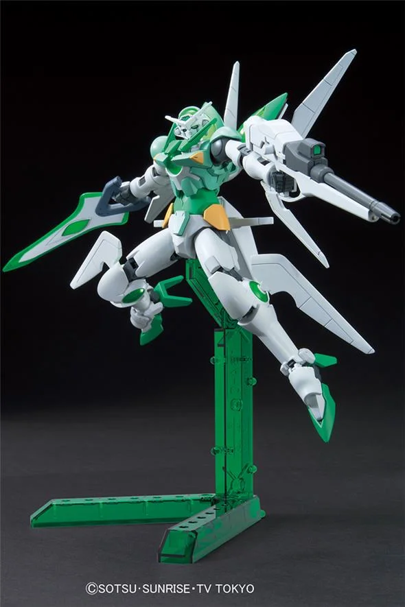 1/144 HGBF 031 GUNDAM PORTENT