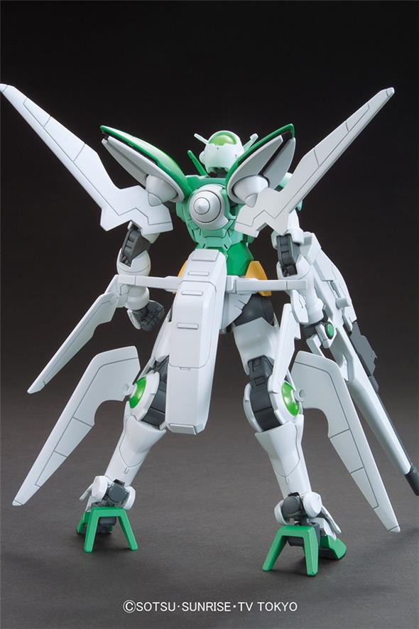1/144 HGBF 031 GUNDAM PORTENT