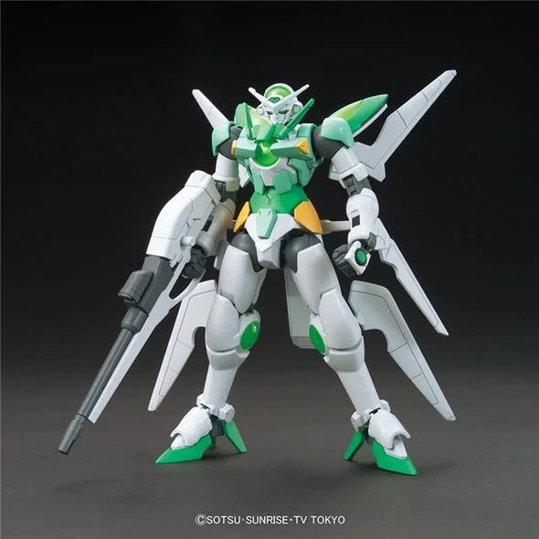 1/144 HGBF 031 GUNDAM PORTENT
