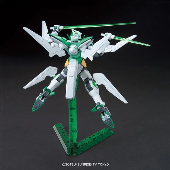 1/144 HGBF 031 GUNDAM PORTENT