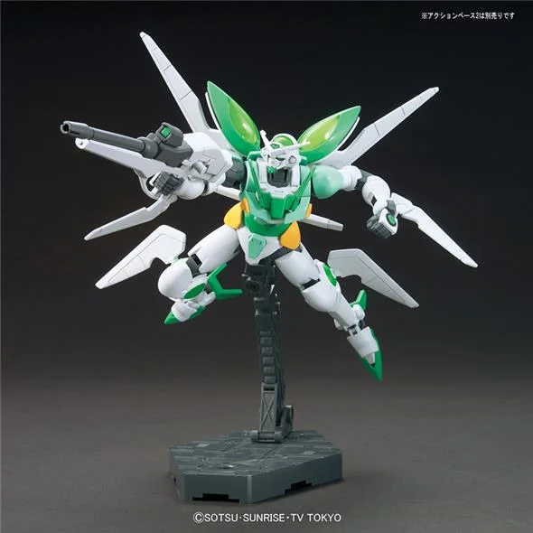 1/144 HGBF 031 GUNDAM PORTENT