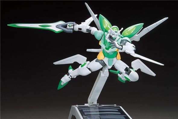 1/144 HGBF 031 GUNDAM PORTENT