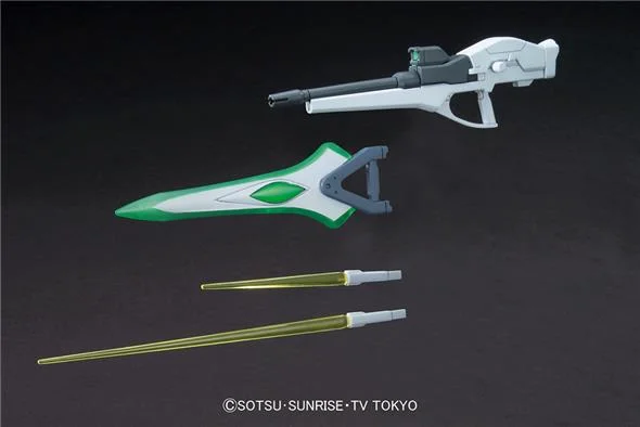 1/144 HGBF 031 GUNDAM PORTENT