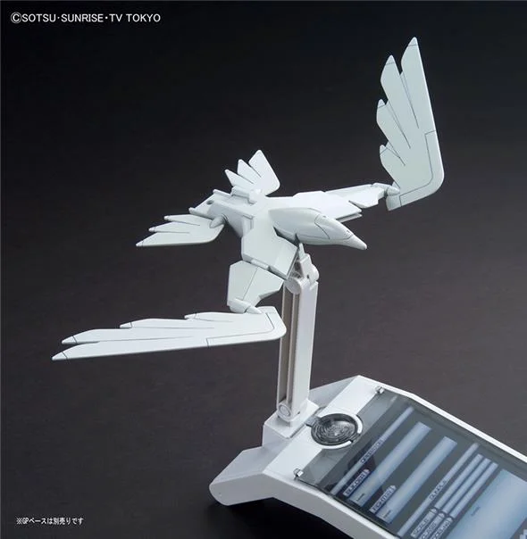 1/144 HGBC 021 PORTENT FLYER