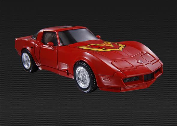 MP-26 ROAD RAGE