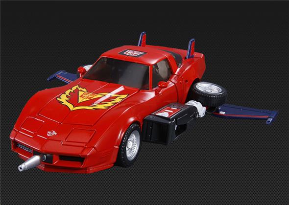 MP-26 ROAD RAGE