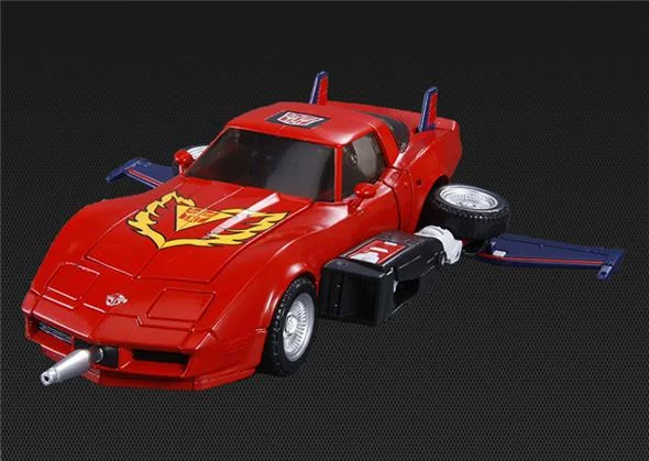MP-26 ROAD RAGE