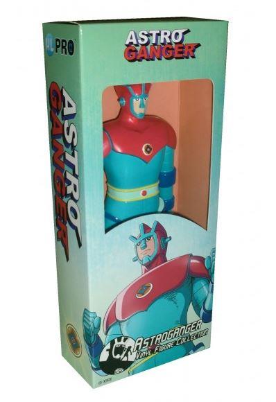 VINYL FIGURE COLLECTION - ASTROGANGA