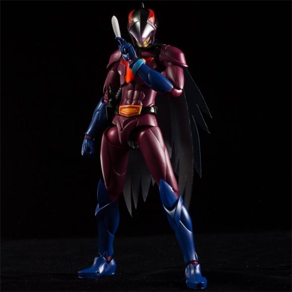 TATSUNOKO HEROS FIGHTINGEAR GATCHAMAN G-2 (JOE IL CONDOR)