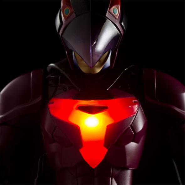 TATSUNOKO HEROS FIGHTINGEAR GATCHAMAN G-2 (JOE IL CONDOR)