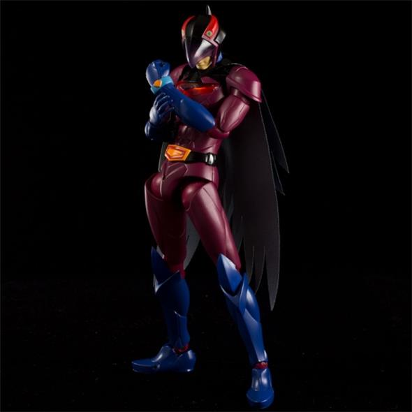 TATSUNOKO HEROS FIGHTINGEAR GATCHAMAN G-2 (JOE IL CONDOR)