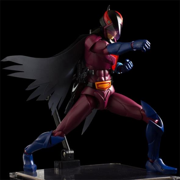 TATSUNOKO HEROS FIGHTINGEAR GATCHAMAN G-2 (JOE IL CONDOR)