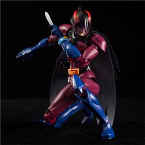 sentinel-tatsunoko-heros-fightingear-gatchaman-g-2-joe-il-condor