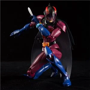 sentinel-tatsunoko-heros-fightingear-gatchaman-g-2-joe-il-condor