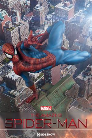 sideshow-amazing-spiderman-premium-format-figure