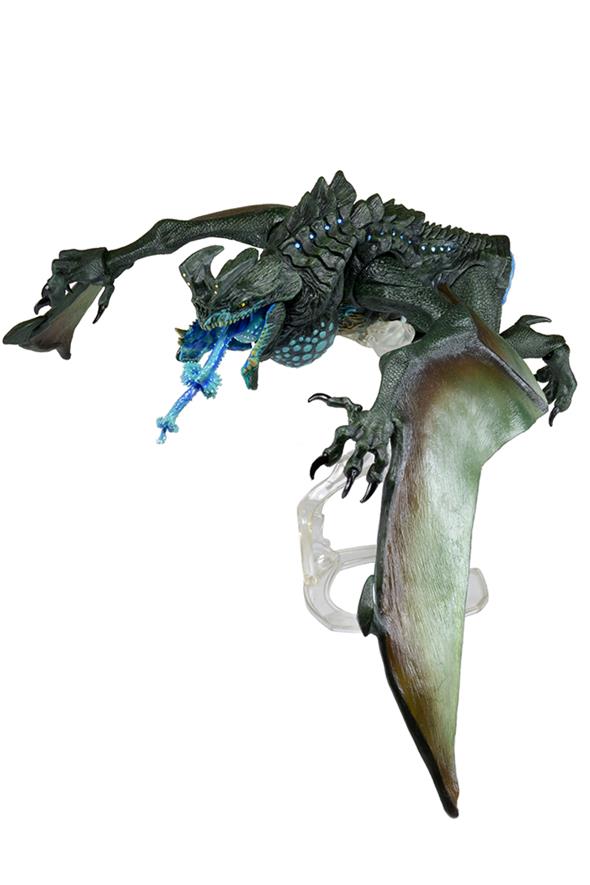 NECA - PACIFIC RIM KAIJU OTACHI FLYING DLX