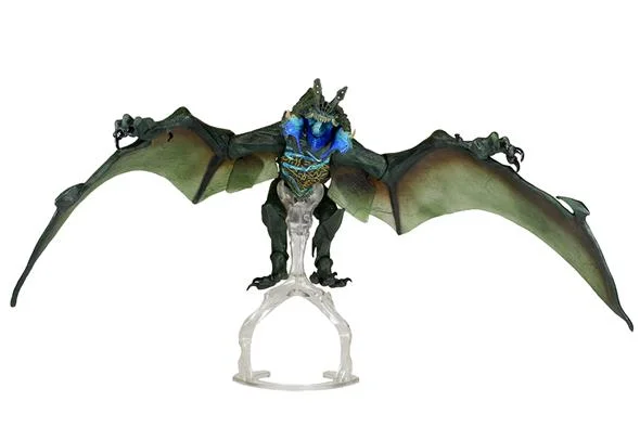 NECA - PACIFIC RIM KAIJU OTACHI FLYING DLX