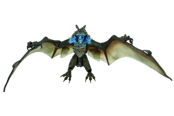 NECA - PACIFIC RIM KAIJU OTACHI FLYING DLX