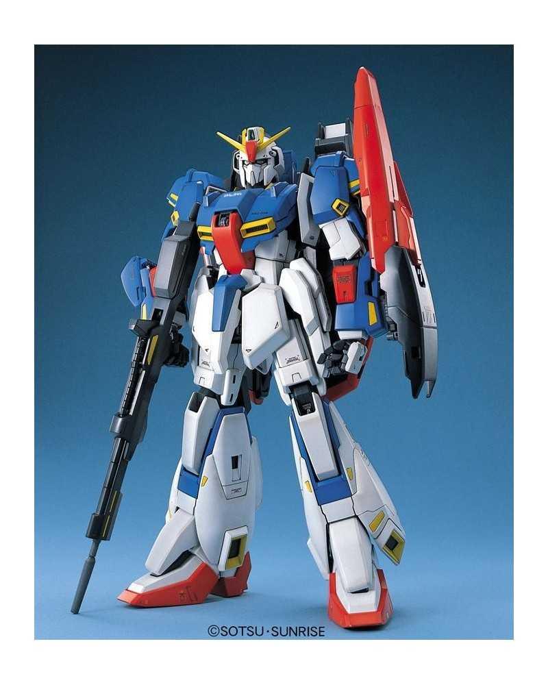 1/60 PERFECT GRADE - ZETA GUNDAM