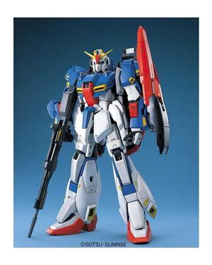 1/60 PERFECT GRADE - ZETA GUNDAM