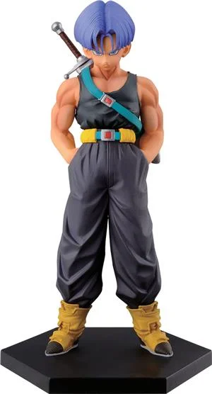 banpresto-dragonball-z-chozousyu-trunks