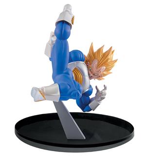 DRAGONBALL Z  SCULTURE BIG BUDOUKAI 5 VOL.5  SUPER VEGETA