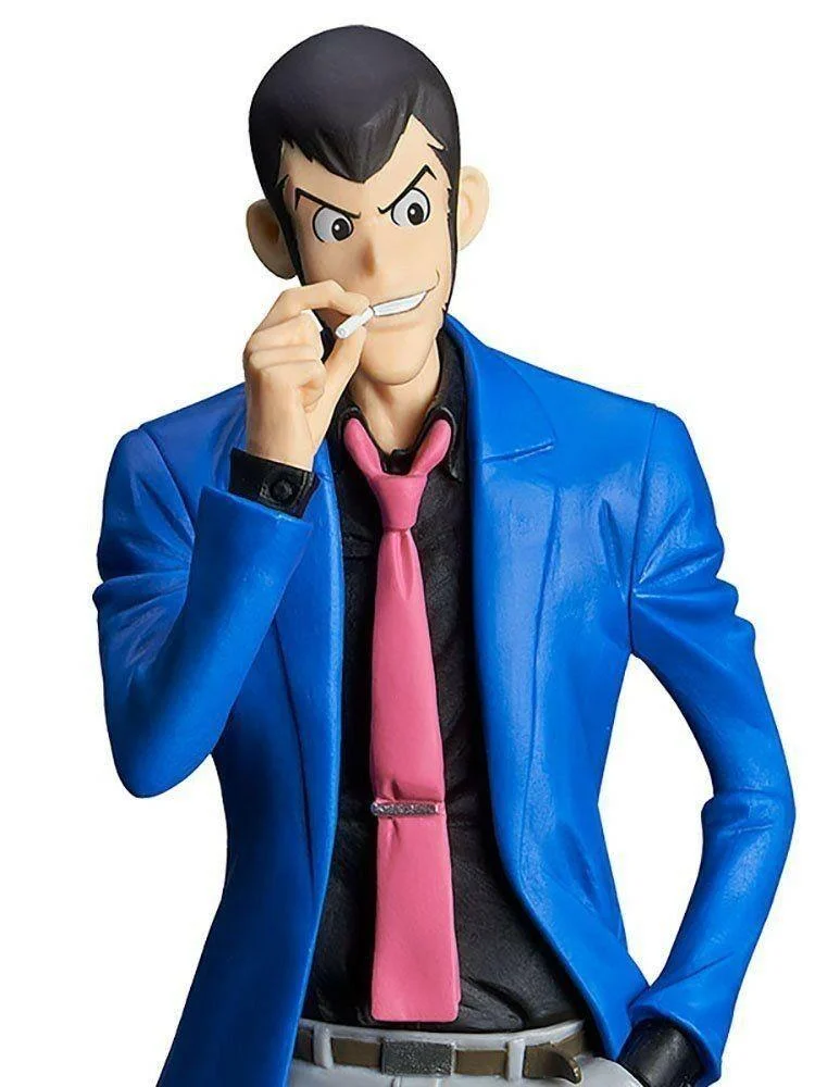 MASTER STARS PIECE - LUPIN THE THIRD PART 5