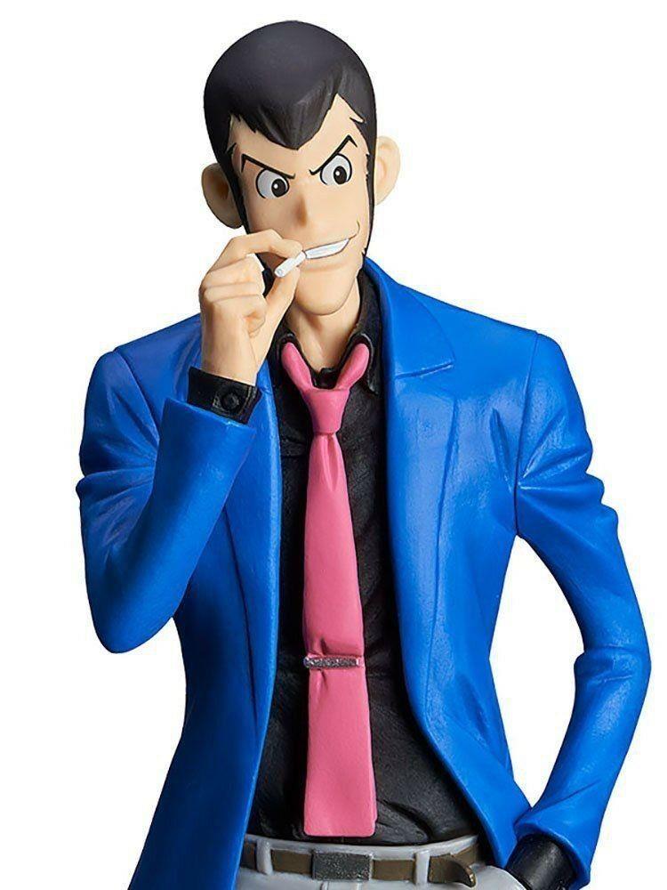 MASTER STARS PIECE - LUPIN THE THIRD PART 5