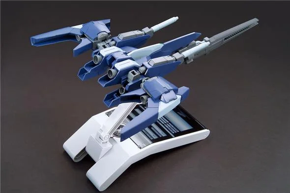1/144 HGBC 020 LIGHTNING BACK WEAPON SYSTEM MK2