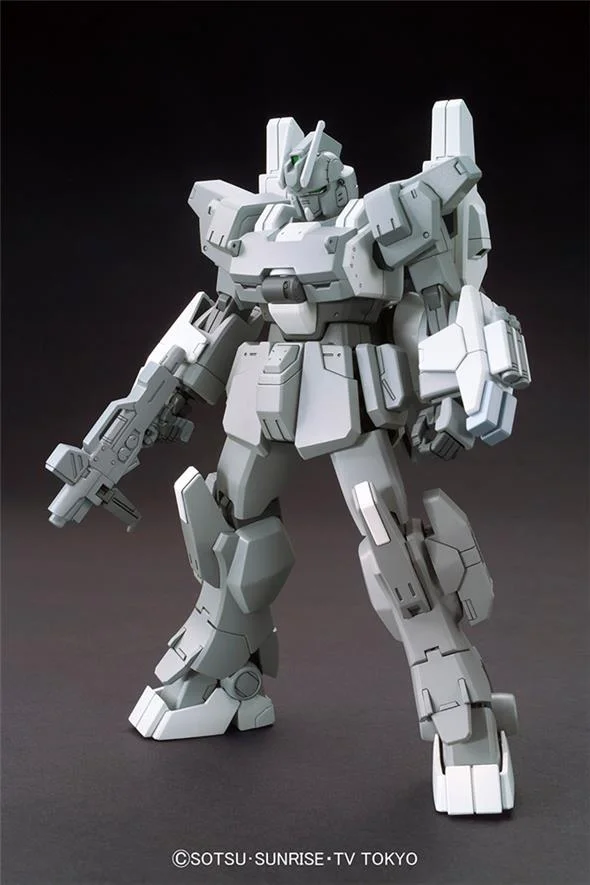 1/144 HGBF 021 EZ-SR