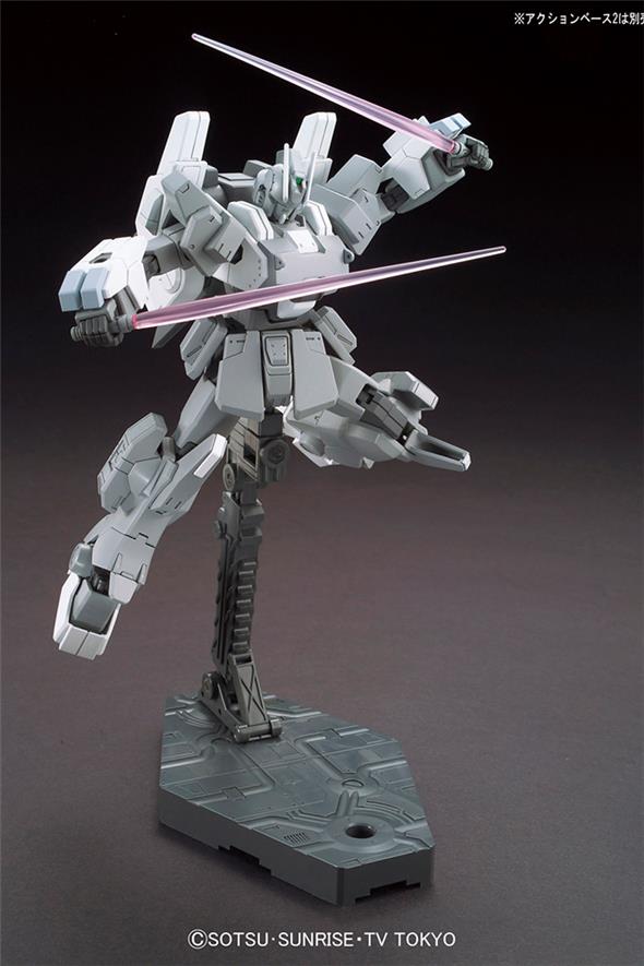 1/144 HGBF 021 EZ-SR