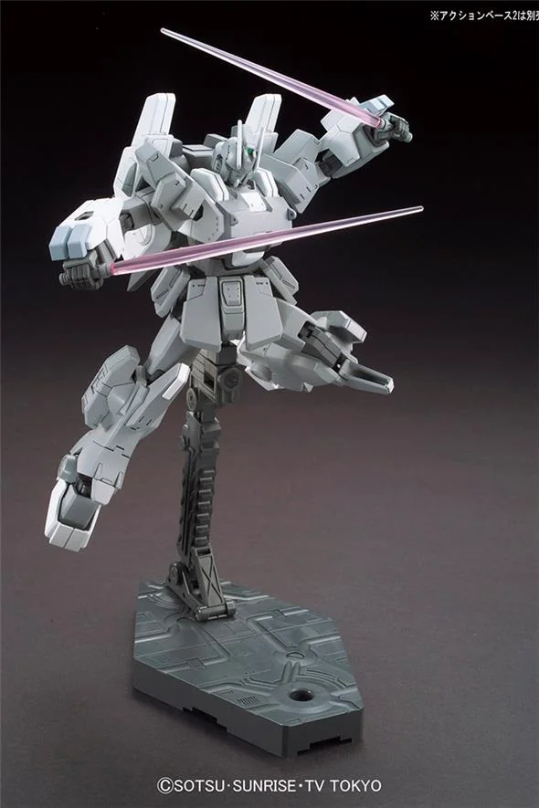 1/144 HGBF 021 EZ-SR
