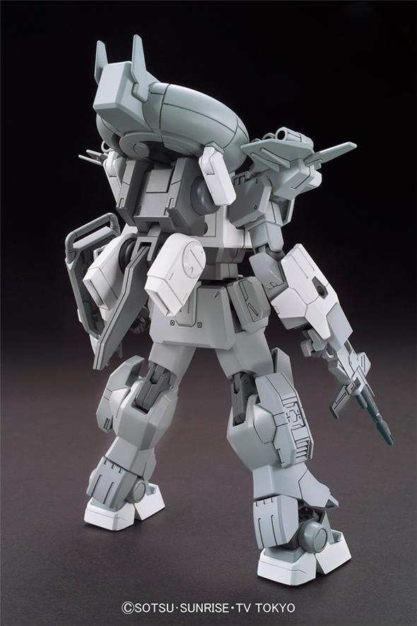 1/144 HGBF 021 EZ-SR