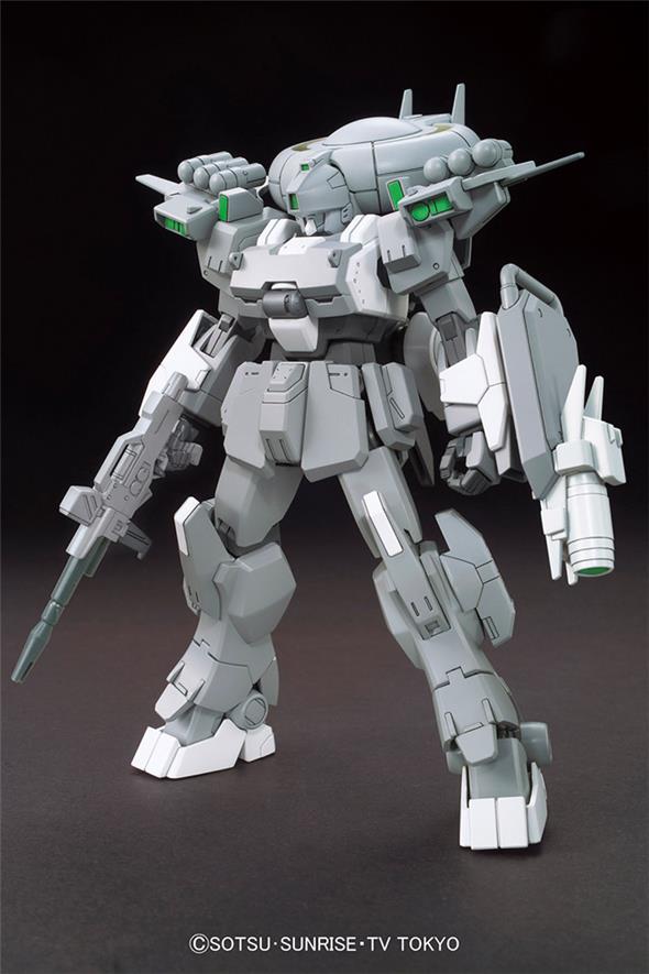 1/144 HGBF 021 EZ-SR