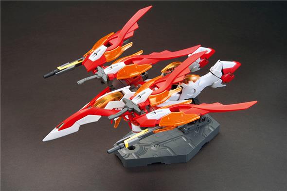 1/144 HGBF 033 - GUNDAM WING ZERO HONOO