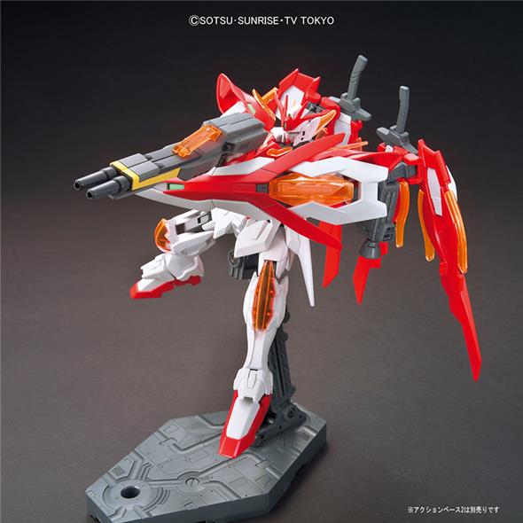 1/144 HGBF 033 - GUNDAM WING ZERO HONOO