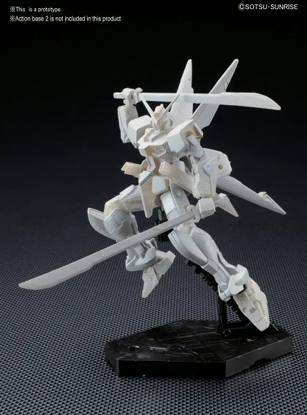 1/144 HG ASTRAY M1 R16