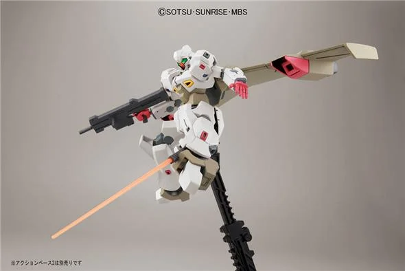 1/144 HG RECONGUISTA IN G 013 CATSITH