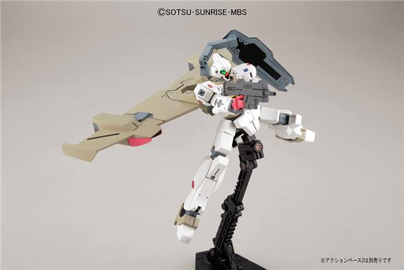 1/144 HG RECONGUISTA IN G 013 CATSITH