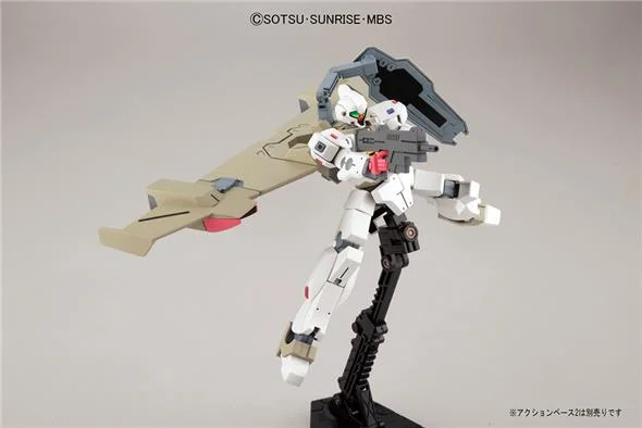 1/144 HG RECONGUISTA IN G 013 CATSITH