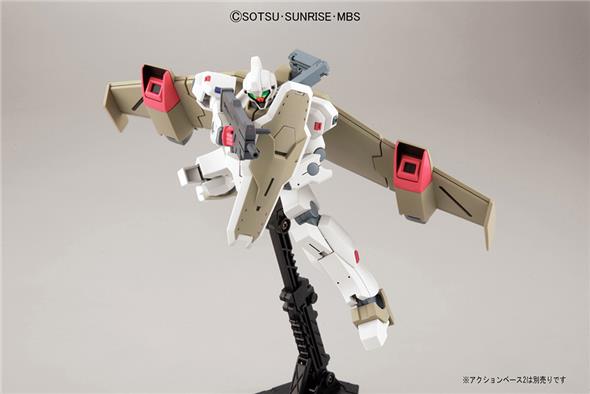 1/144 HG RECONGUISTA IN G 013 CATSITH