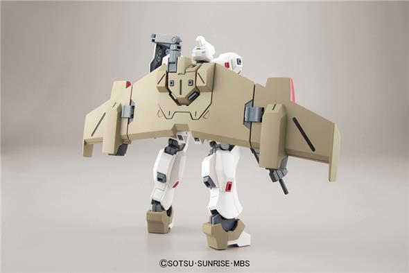 1/144 HG RECONGUISTA IN G 013 CATSITH