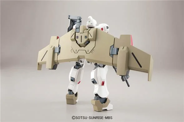 1/144 HG RECONGUISTA IN G 013 CATSITH