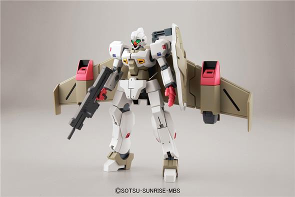 1/144 HG RECONGUISTA IN G 013 CATSITH