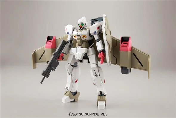 1/144 HG RECONGUISTA IN G 013 CATSITH